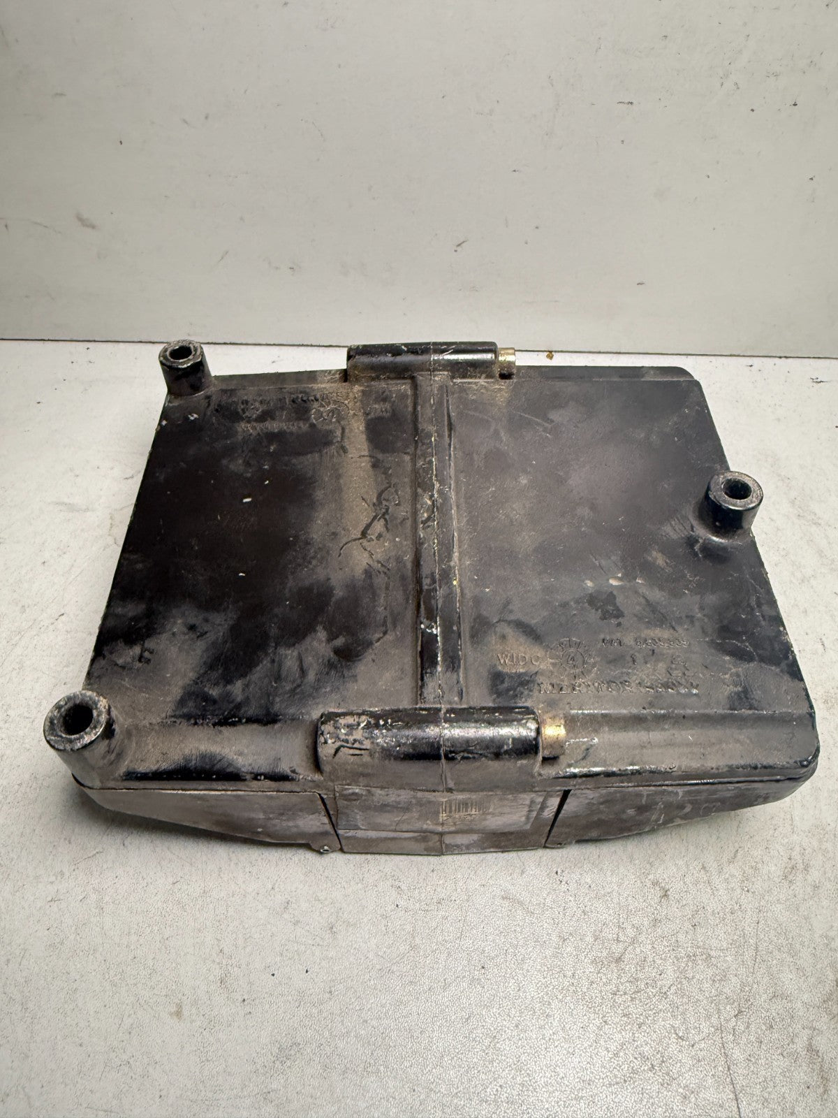 2007 ABS Module 4461062090 for Meritor (320-10692)