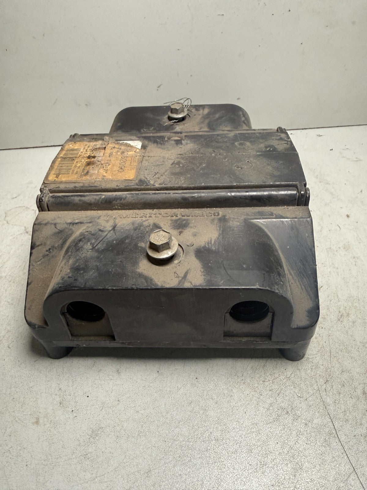 2007 ABS Module 4461062090 for Meritor (320-10692)
