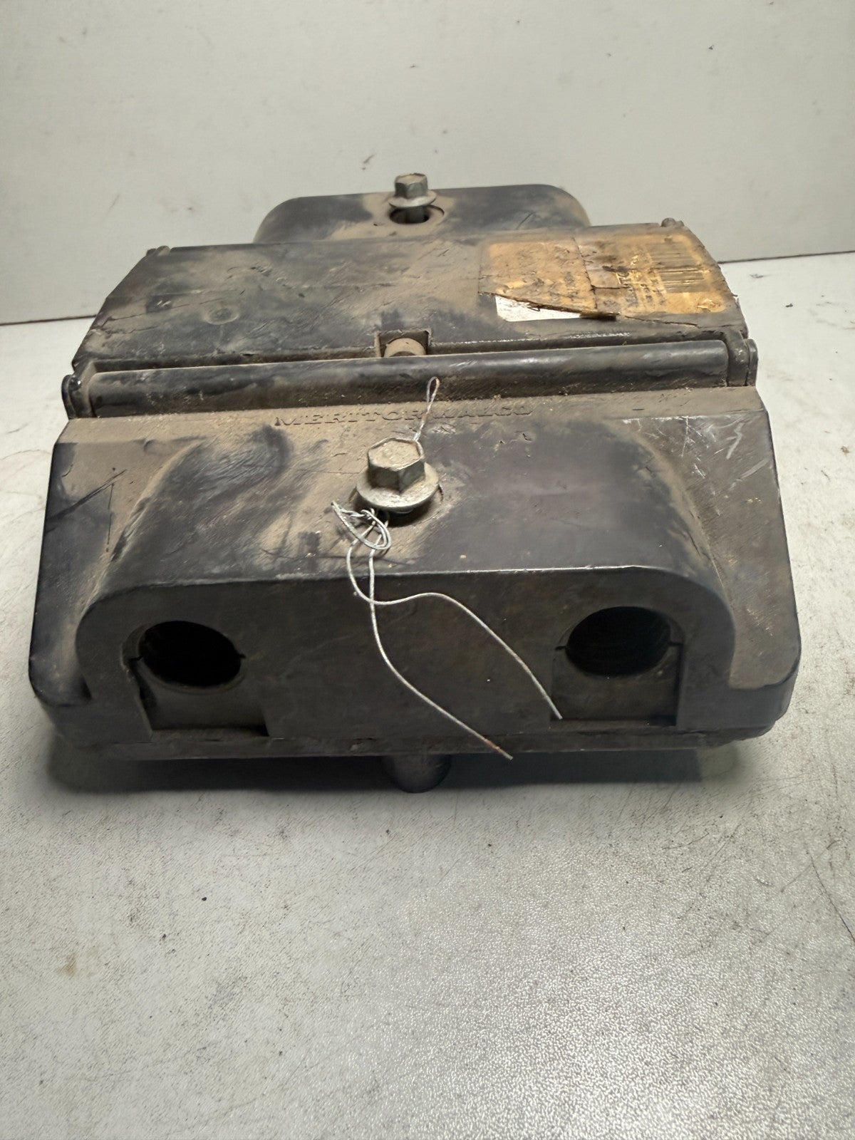 2007 ABS Module 4461062090 for Meritor (320-10692)