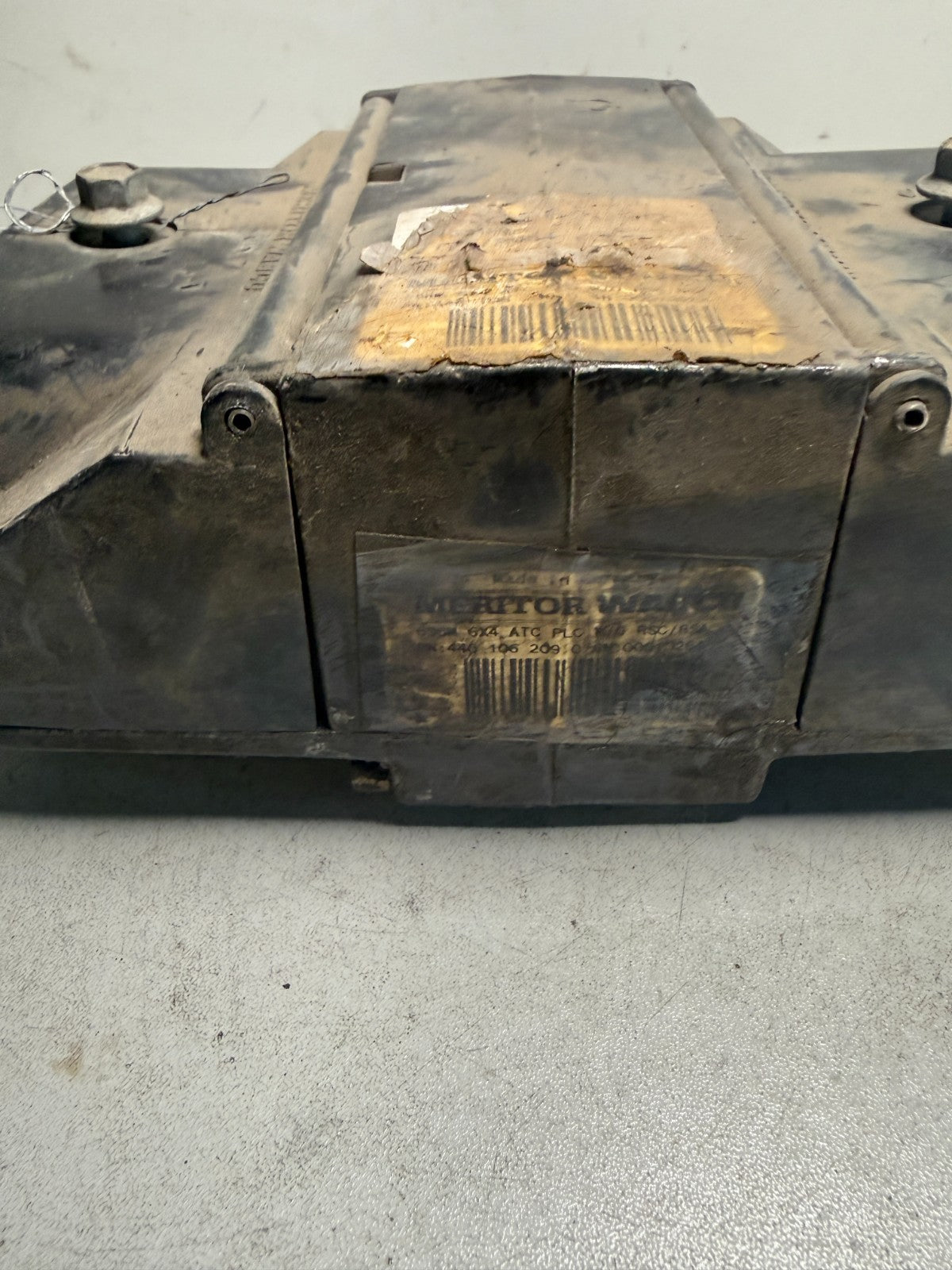 2007 ABS Module 4461062090 for Meritor (320-10692)