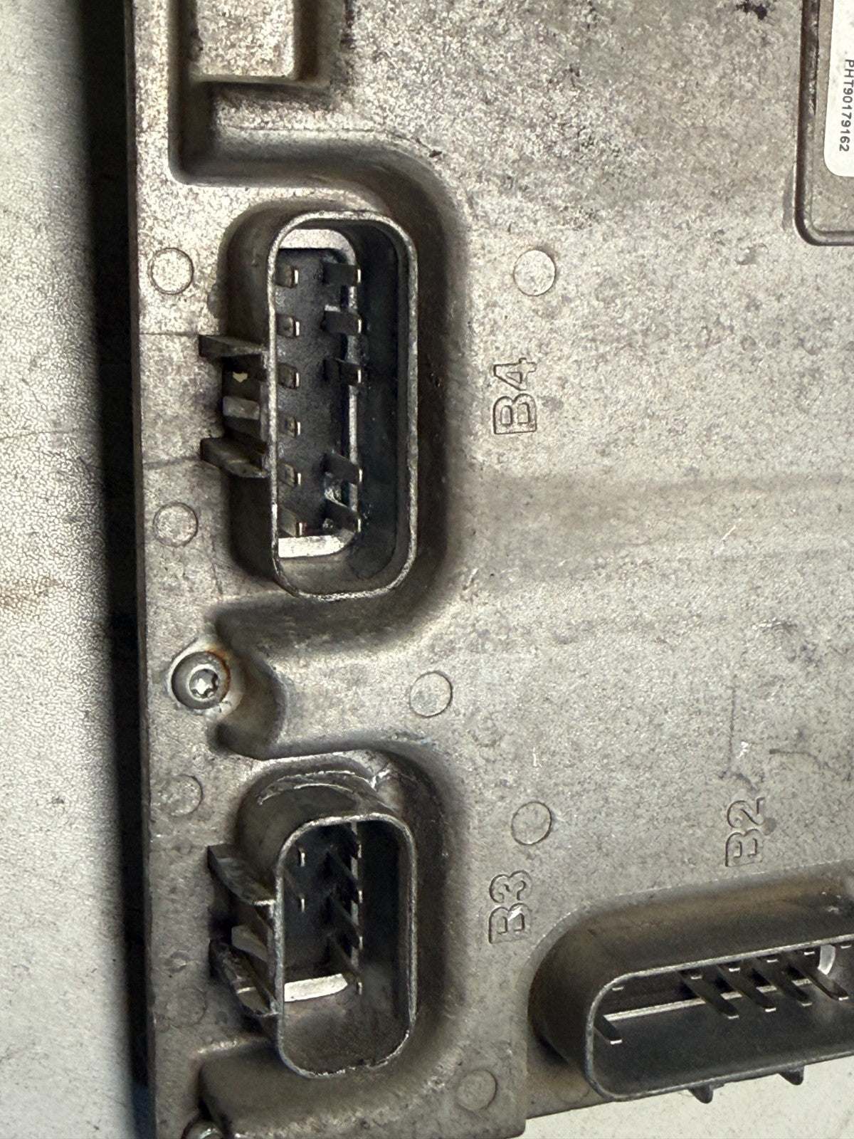 11 B2 Freightliner ECC Electronic Chassis Control Module A06-40959-012 TBB-BHM