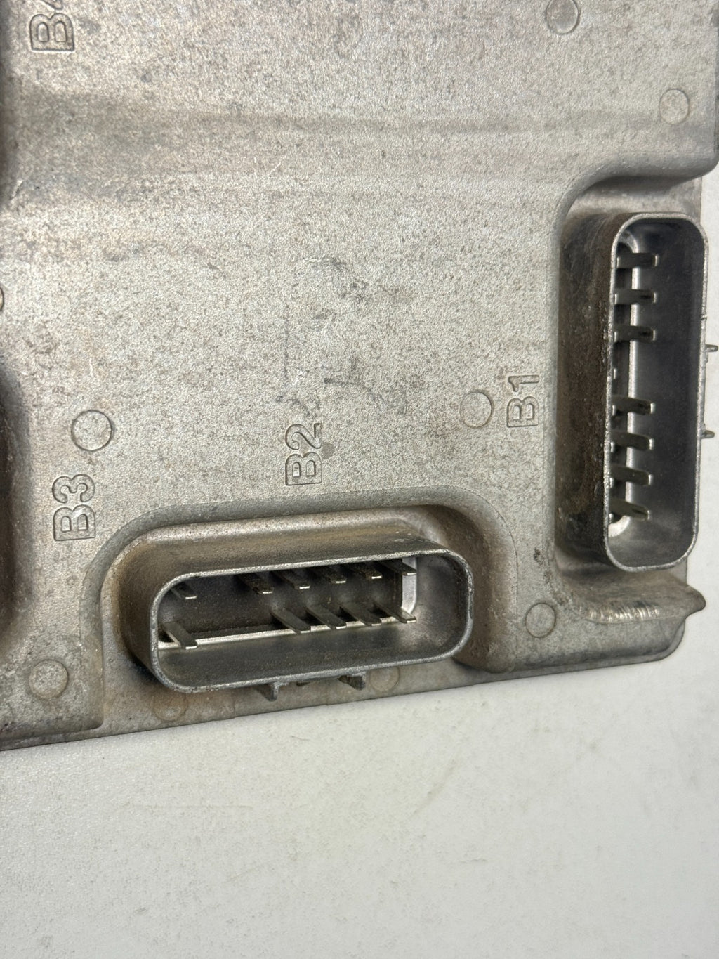 11 B2 Freightliner ECC Electronic Chassis Control Module A06-40959-012 TBB-BHM