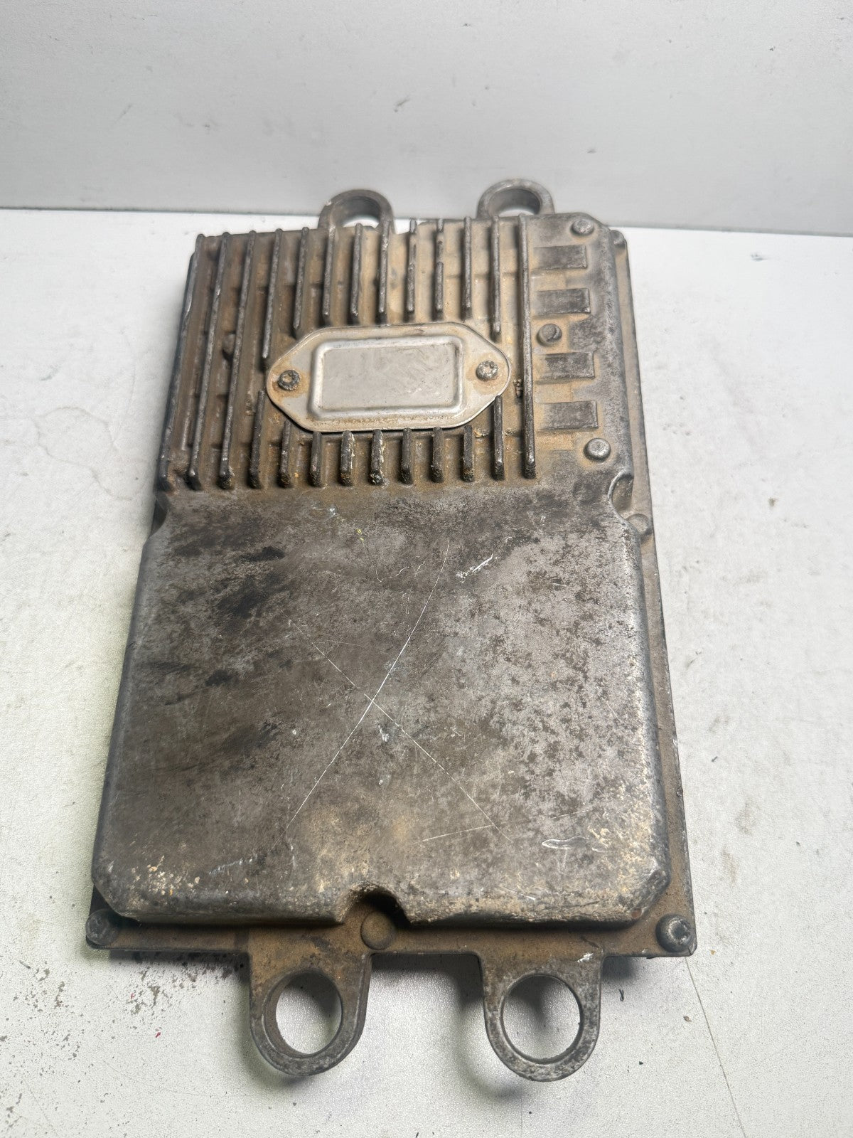 2003-2006 Ford F350 F450 6.0L Diesel Fuel Injector Control FICM OEM 1845117C6
