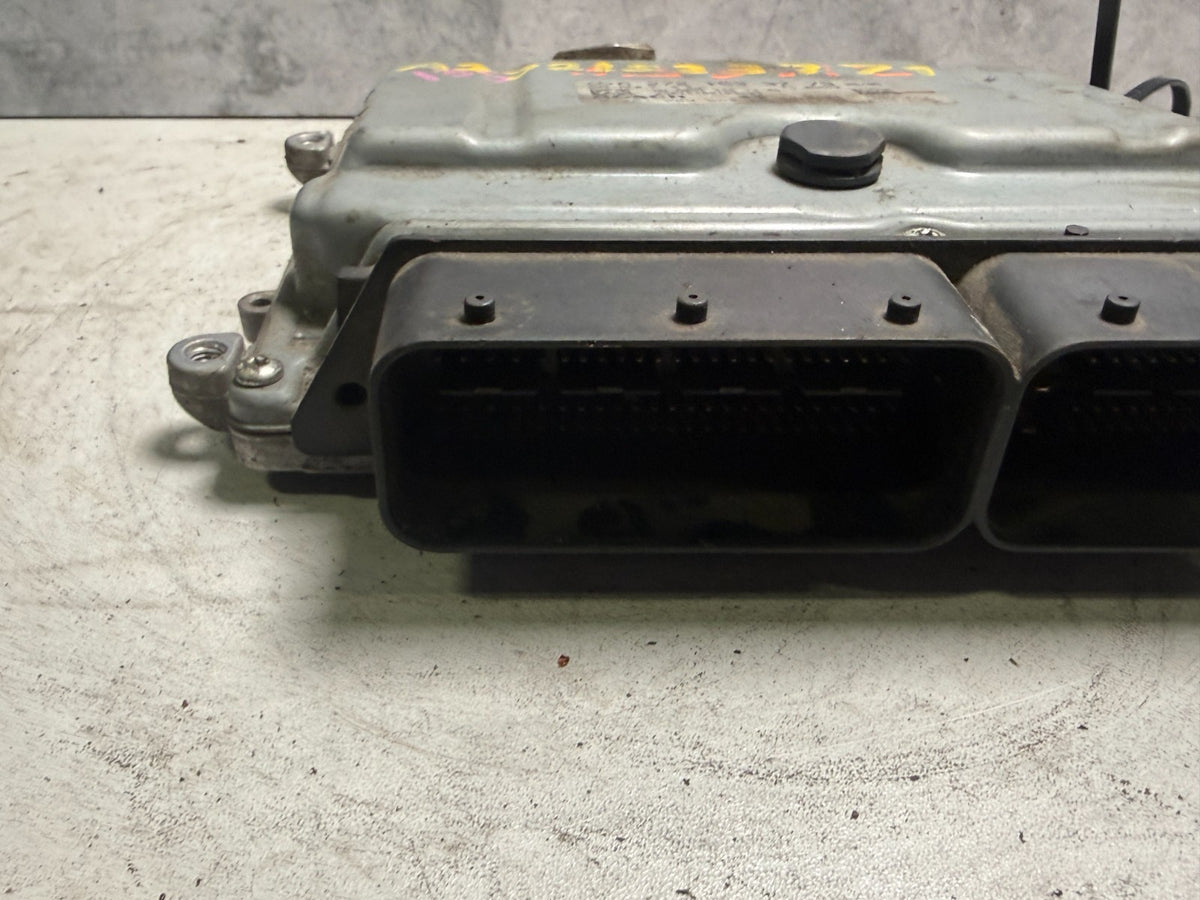 2006 2007 Mercedes-Benz E350 ECM ECU Engine Computer Module Unit A 272 153 37 79