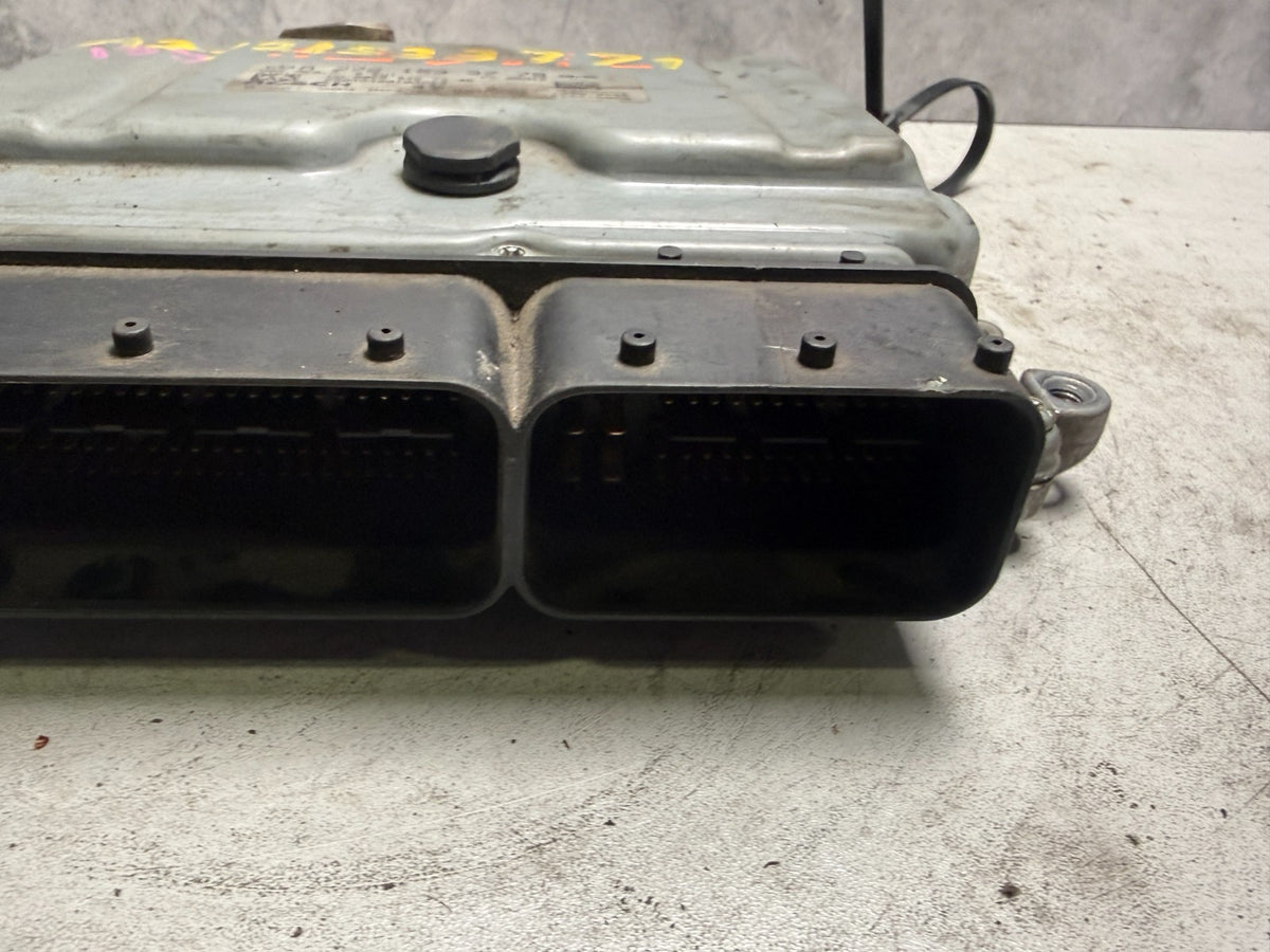 2006 2007 Mercedes-Benz E350 ECM ECU Engine Computer Module Unit A 272 153 37 79