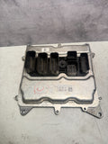 13-16 BMW 528i 8 631 689 -01 Computer Brain Engine Control ECU ECM EBX Module