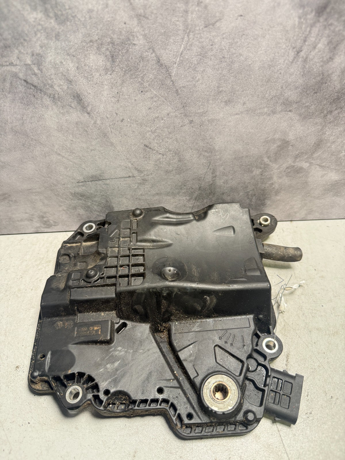 13-16 Mercedes GL450 X166 OEM Transmission Control Module TCM A0002703252 DSM