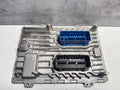 12720259 ecm ecu computer 2022 Chevrolet Silverado 1500