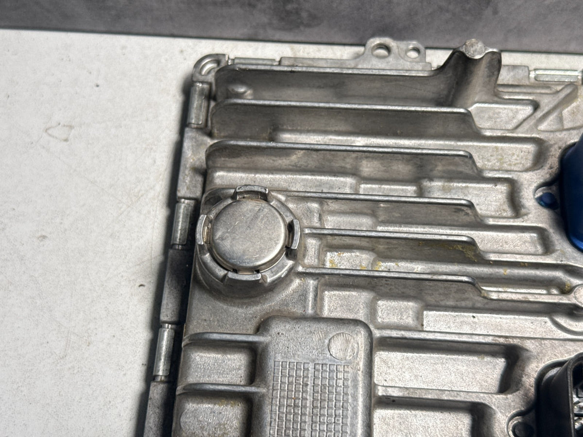 12720259 ecm ecu computer 2022 Chevrolet Silverado 1500