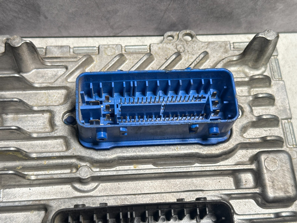12720259 ecm ecu computer 2022 Chevrolet Silverado 1500