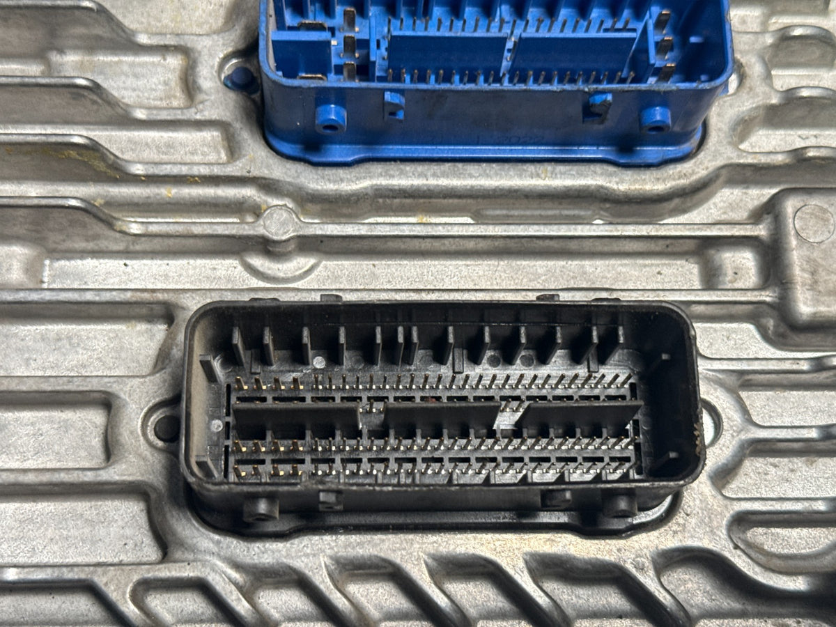 12720259 ecm ecu computer 2022 Chevrolet Silverado 1500