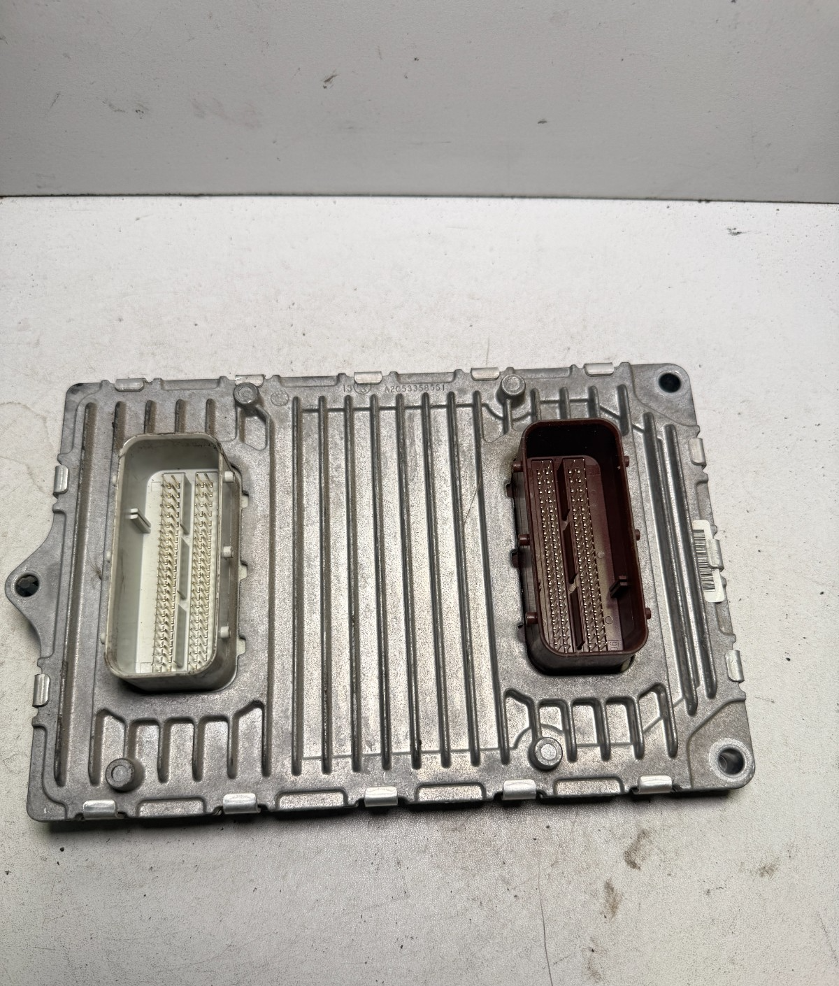 2014 Dodge Charger 300 3.6L ECU ECM PCM Engine Control Module 68214190AF