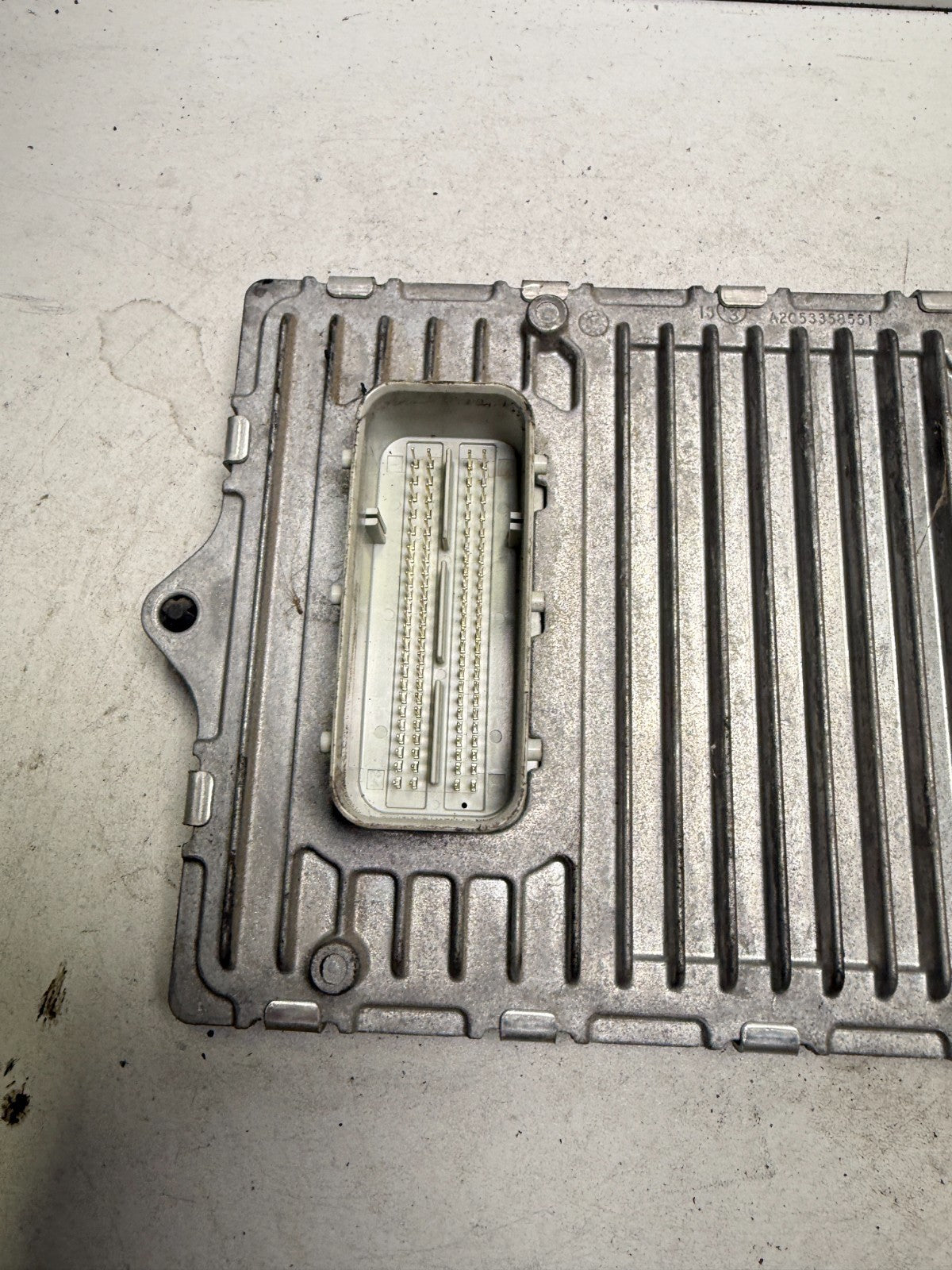 2014 Dodge Charger 300 3.6L ECU ECM PCM Engine Control Module 68214190AF