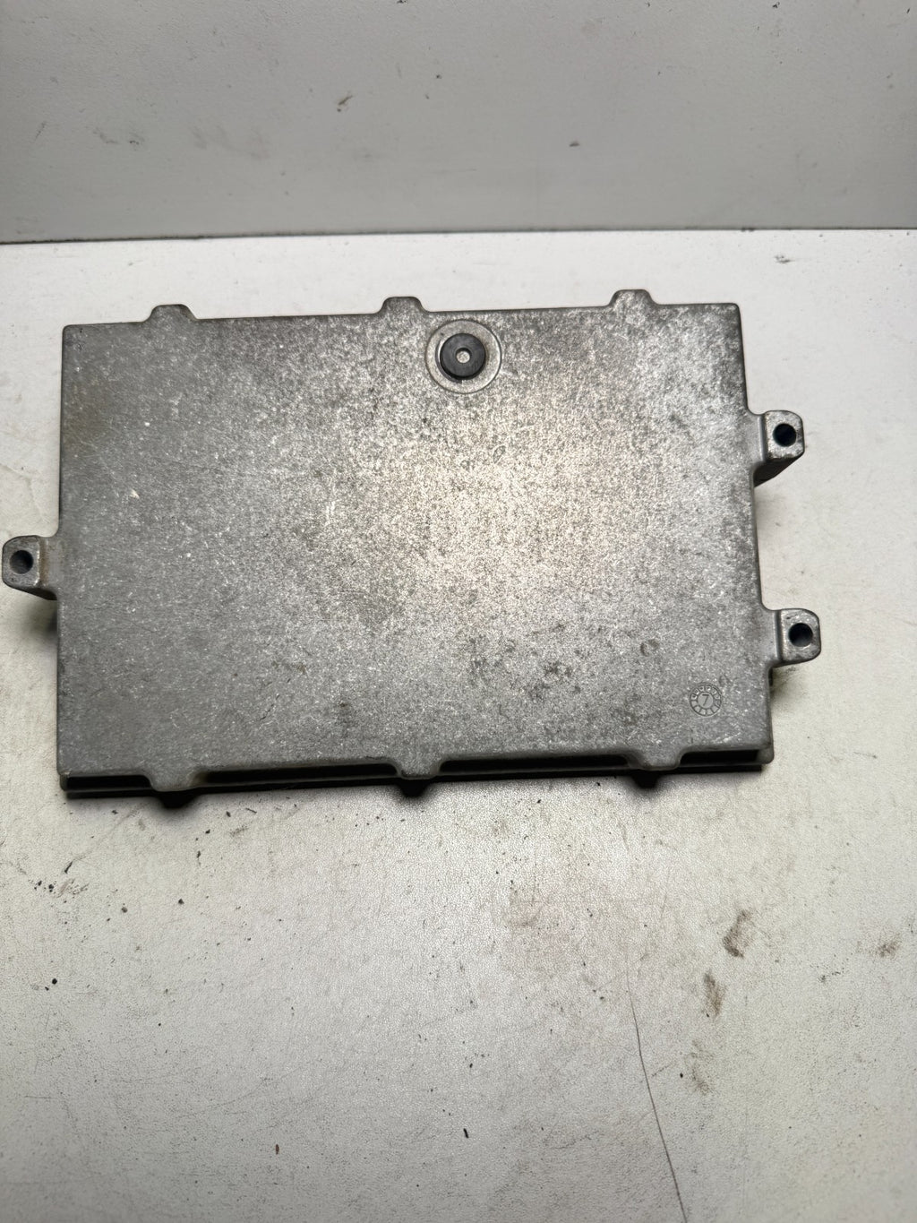 2008 DODGE RAM ENGINE HEMMI 5.7L ENGINE COMPUTER ECU ECM PCM 05094504AF