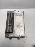 Jeep Grand Cherokee 1999 4.0L ECU ECM PCM Engine Module 56041423AD