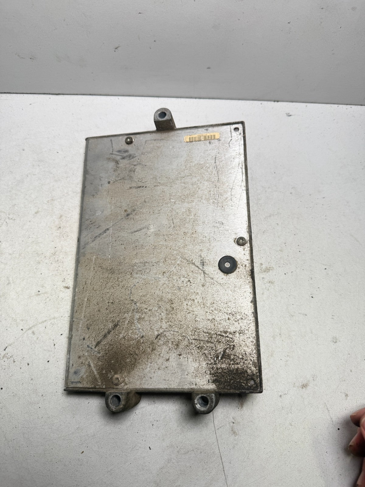 Jeep Grand Cherokee 1999 4.0L ECU ECM PCM Engine Module 56041423AD